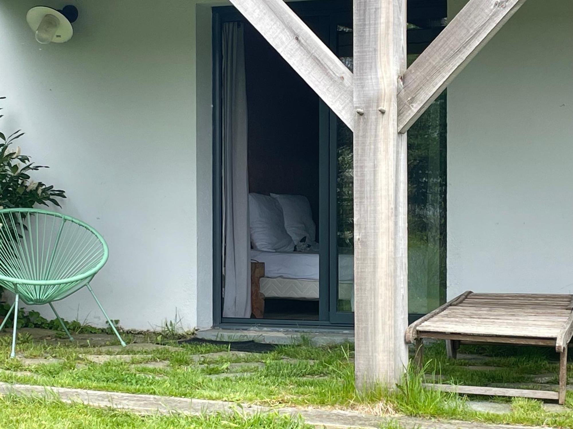 Le Chalet De Juliette Gérardmer Exterior foto